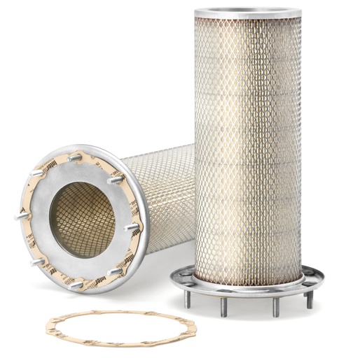 [AF340] AIR FILTER-SECONDARY - AF340