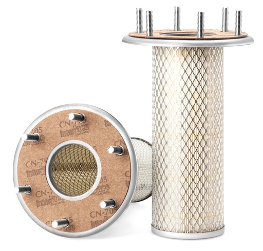 [AF341] AIR FILTER-SECONDARY - AF341