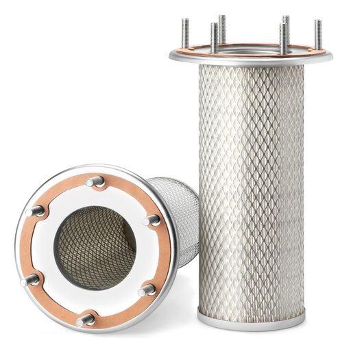 [AF343] AIR FILTER-SECONDARY - AF343