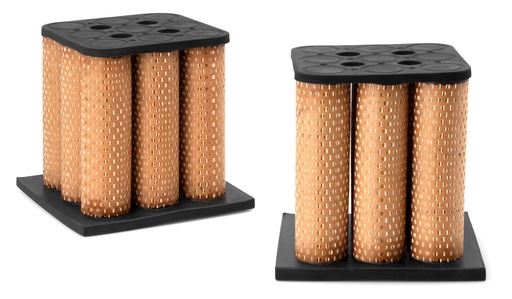[AF446] AIR FILTER-MULTI-ELEMENT PANEL - AF446