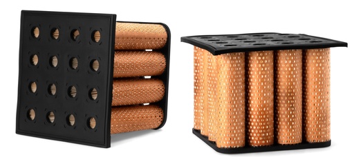 [AF449] AIR FILTER-MULTI-ELEMENT PANEL - AF449