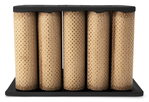 [AF452] AIR FILTER-MULTI-ELEMENT PANEL - AF452