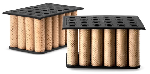 [AF453] AIR FILTER-MULTI-ELEMENT PANEL - AF453