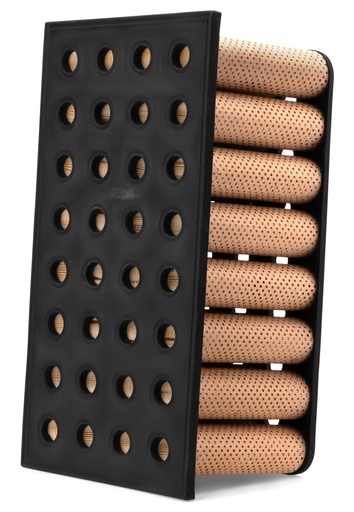 [AF456] AIR FILTER-MULTI-ELEMENT PANEL - AF456