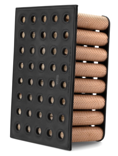 [AF458] AIR FILTER-MULTI-ELEMENT PANEL - AF458