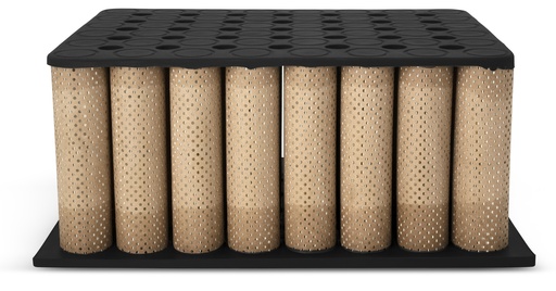 [AF459] AIR FILTER-MULTI-ELEMENT PANEL - AF459