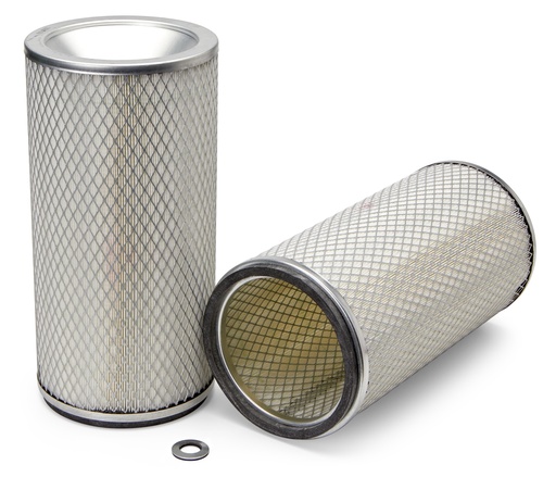 [AF821M] AIR FILTER-SECONDARY - AF821M