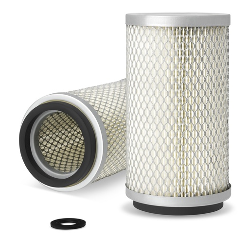 [AF828] AIR FILTER-SECONDARY - AF828