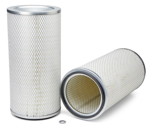 [AF857] AIR FILTER-SECONDARY - AF857