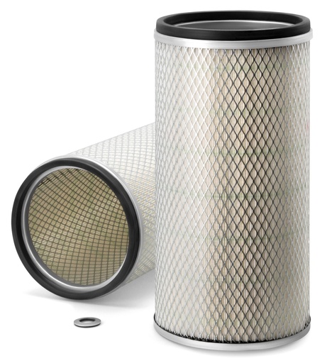 [AF883] AIR FILTER-SECONDARY - AF883