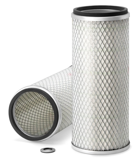 [AF907] AIR FILTER-SECONDARY - AF907