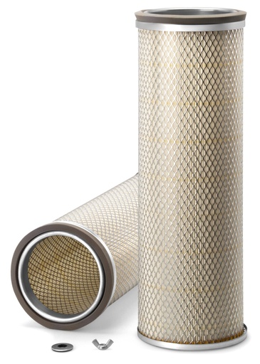 [AF918] AIR FILTER-SECONDARY - AF918
