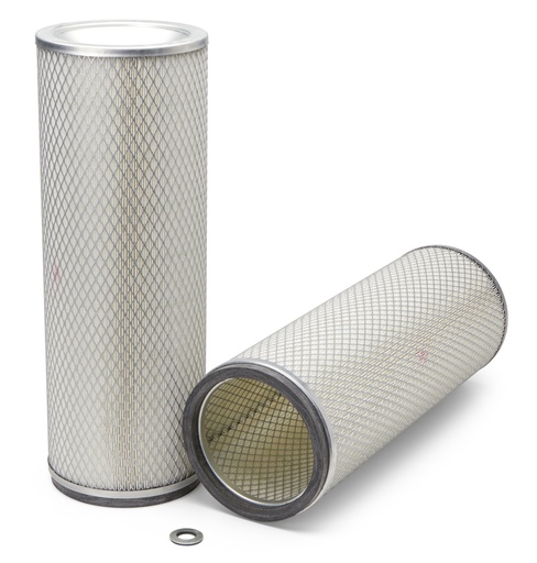 [AF955] AIR FILTER-SECONDARY - AF955