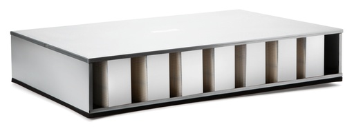 [AF973] AIRFILTER ONENGINE RIGID OUTER BODY - AF973