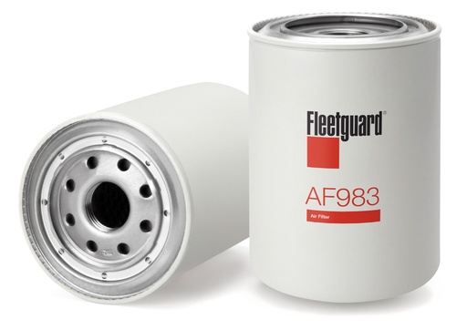 [AF983] AIR FILTER-MUSHROOM TYPE - AF983