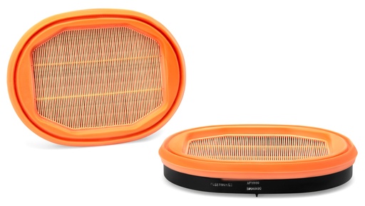 [AF1009] AIR FILTER-PLASTIC PANEL ON-ENGINE - AF1009