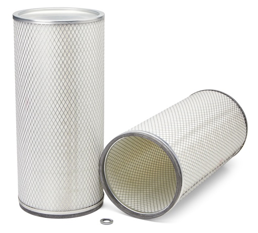 [AF1604] AIR FILTER-SECONDARY - AF1604