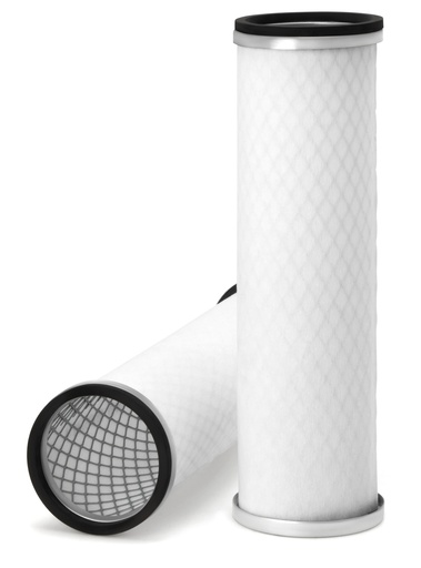 [AF1639] AIR FILTER-SECONDARY - AF1639