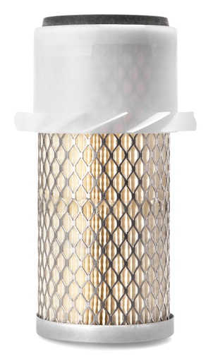 [AF1658K] AIR FILTER-CANISTER TYPE - AF1658K