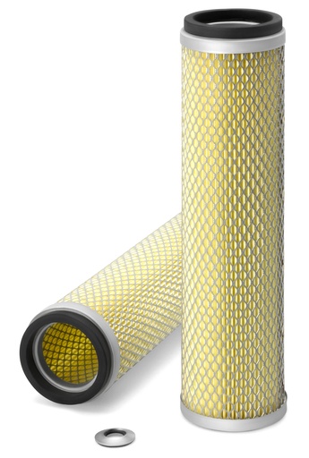 [AF1680] AIR FILTER-CANISTER TYPE - AF1680