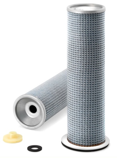 [AF1839] AIR FILTER-SECONDARY - AF1839