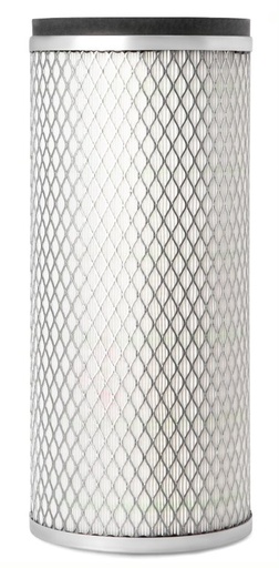 [AF1863M] AIR FILTER-SECONDARY - AF1863M