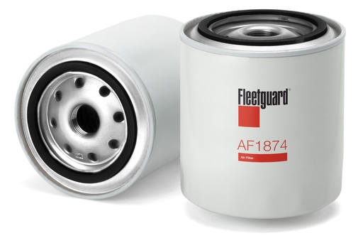 [AF1874] AIR FILTER-MUSHROOM TYPE - AF1874