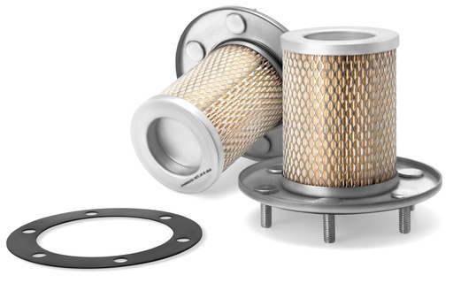[AF1891] AIR FILTER-SECONDARY - AF1891