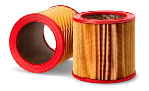 [AF4073] AIR FILTER-RADIAL SEAL PRIMARY - AF4073