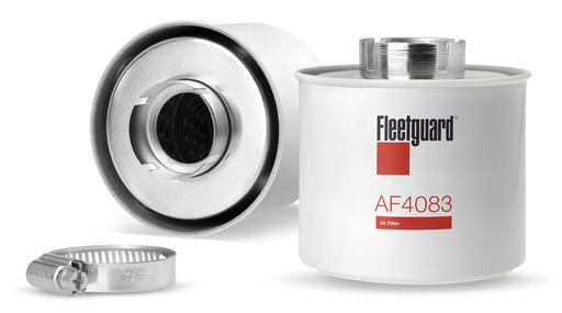 [AF4083] AIR FILTER-CANISTER TYPE - AF4083