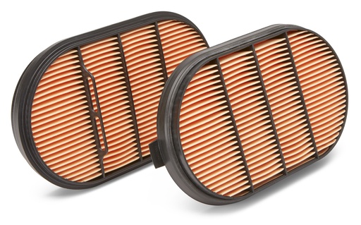 [AF4199] AIR FILTER-ANY SHAPE W/UNIQUE MEDIA - AF4199