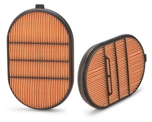 [AF4201] AIR FILTER-ANY SHAPE W/UNIQUE MEDIA - AF4201