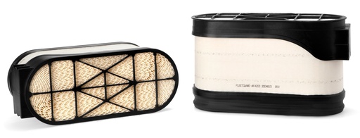 [AF4203] AIR FILTER-ANY SHAPE W/UNIQUE MEDIA - AF4203
