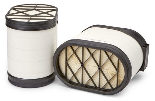[AF4206] AIR FILTER-ANY SHAPE W/UNIQUE MEDIA - AF4206
