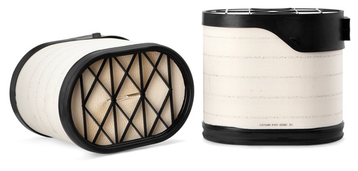 [AF4207] AIR FILTER-ANY SHAPE W/UNIQUE MEDIA - AF4207
