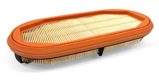 [AF4457] AIR FILTER-SECONDARY - AF4457
