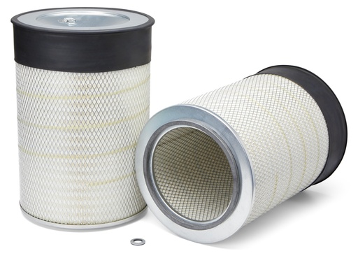 [AF4553M] AIR FILTER-RADIAL SEAL PRIMARY - AF4553M