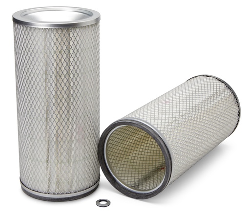 [AF4554M] AIR FILTER-SECONDARY - AF4554M