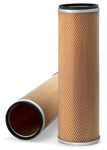 [AF4558] AIR FILTER-SECONDARY - AF4558