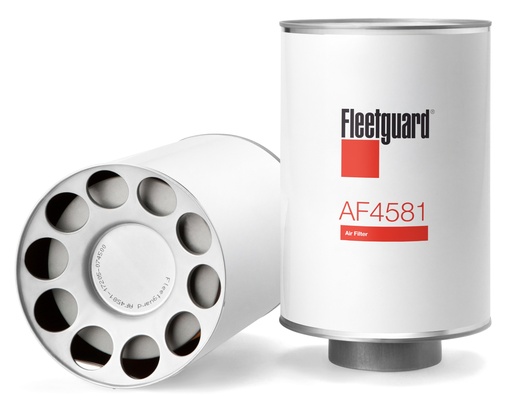 [AF4581] AIR FILTER-MUSHROOM TYPE - AF4581