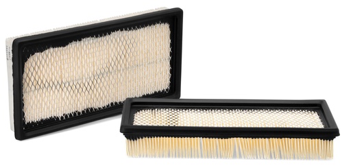 [AF4597] AIR FILTER-PLASTIC PANEL ON-ENGINE - AF4597