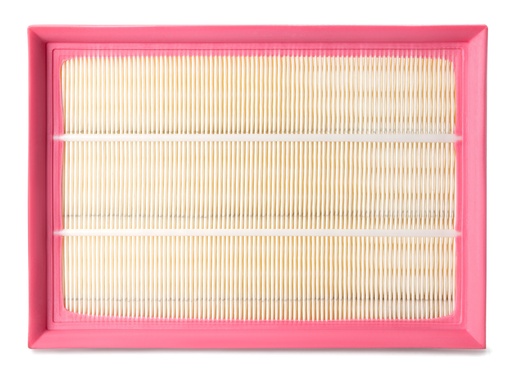 [AF4608] AIR FILTER-PLASTIC PANEL ON-ENGINE - AF4608