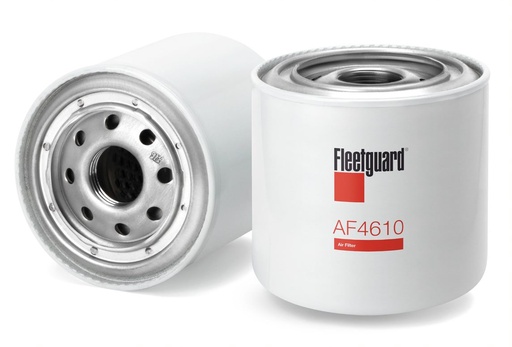[AF4610] AIR FILTER-MUSHROOM TYPE - AF4610