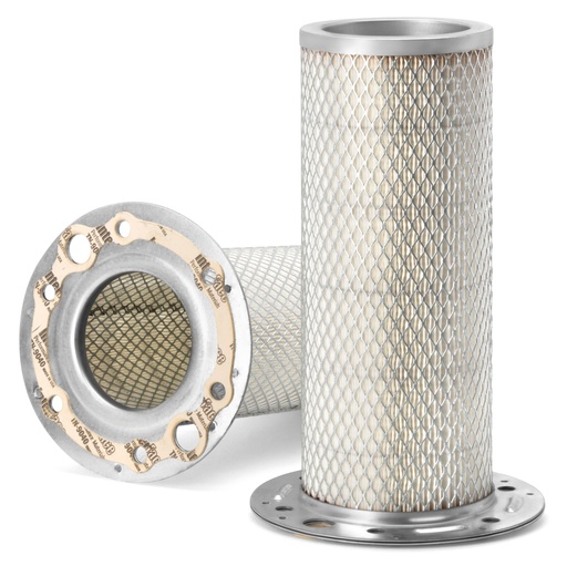 [AF4639] AIR FILTER-SECONDARY - AF4639