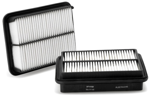 [AF4652] AIR FILTER-PLASTIC PANEL ON-ENGINE - AF4652