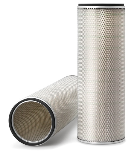 [AF4677] AIR FILTER-SECONDARY - AF4677