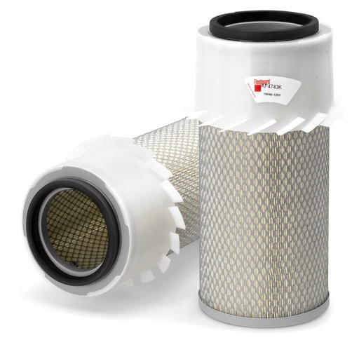 [AF4743K] AIR FILTER-PRIMARY - AF4743K