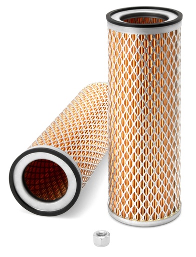 [AF4744] AIR FILTER-SECONDARY - AF4744