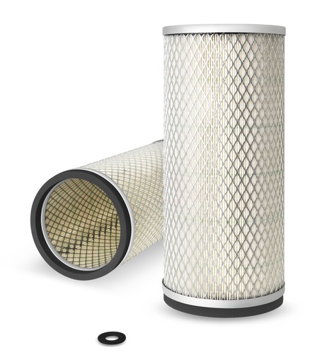 [AF4866] AIR FILTER-SECONDARY - AF4866