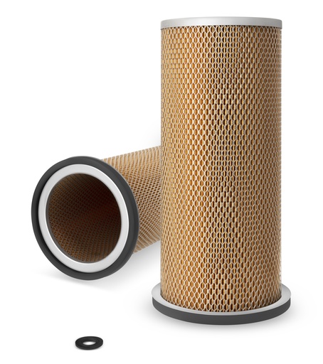 [AF4867] AIR FILTER-SECONDARY - AF4867